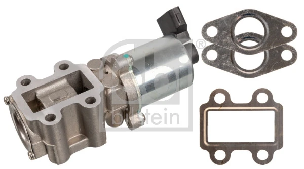 EGR Valve